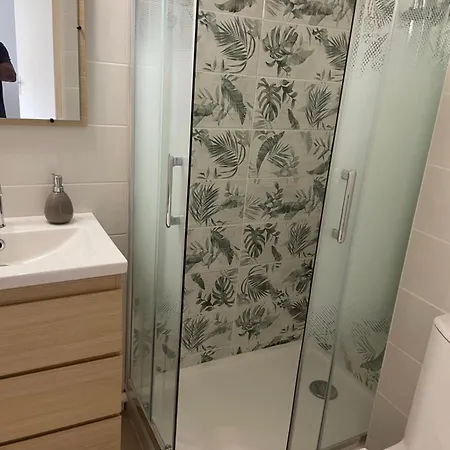 Apartamento T2 Avec Piscine Sanary-sur-Mer