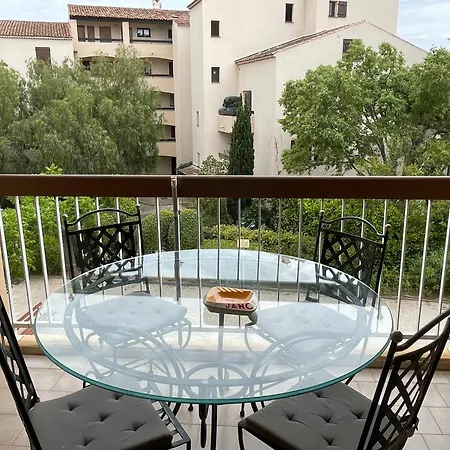 T2 Avec Piscine Sanary-sur-Mer