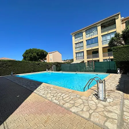 T2 Avec Piscine *