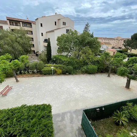 T2 Avec Piscine Appartement Sanary-sur-Mer