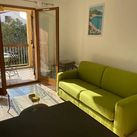 T2 Avec Piscine Apartment *